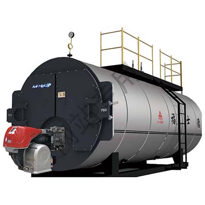 WNSϵ��ȼ����������ˮ��¯