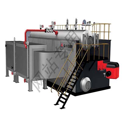 SZSϵ��ȼ��������ˮ�ܹ�¯